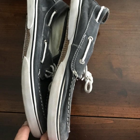 Men’s Sperrys - Picture 4 of 4